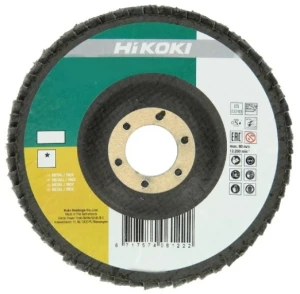 Disc lamelar 125x22,23mm zk40