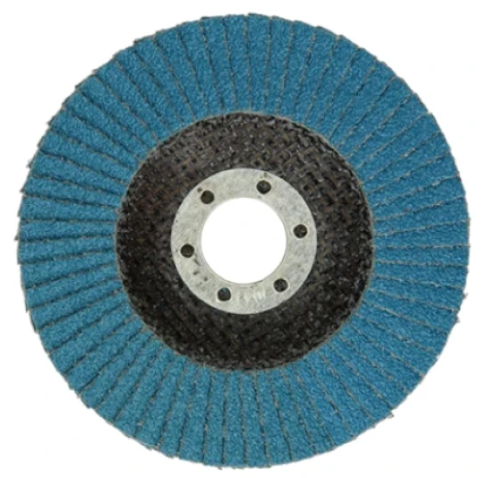 Disc lamelar 125x22,23mm zk120 3
