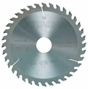 Disc ferestrau p/u lemn d165x30/20 z18 thin-flr tct