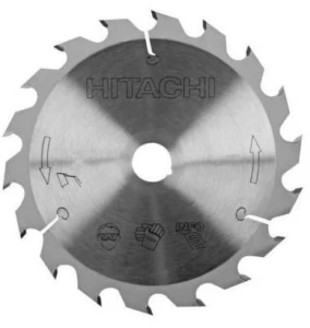 Disc ferestrau p/u lemn d190x30 z18 tct