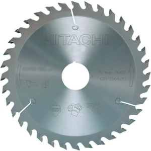Disc ferestrau p/u lemn d230x30 z60 tct
