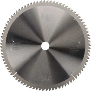 Пильный диск по алюминию ø335×30, z84, tcg alu