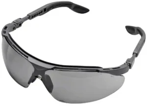 Ochelari de protectie grey lens