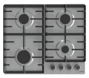 Газовая варочная панель Gorenje G 642 ABX, Слоновая кость