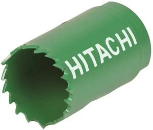 Carota hss bi-metal d17mm