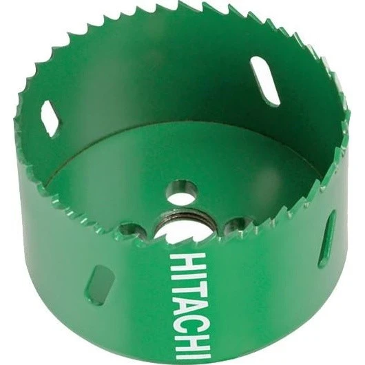 Carota hss bi-metal d32mm 2