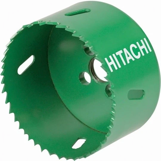 Carota hss bi-metal d37mm 3
