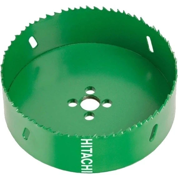 Carota hss bi-metal d111mm 2