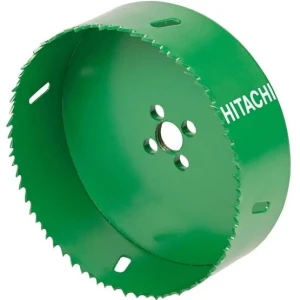 Carota hss bi-metal d111mm