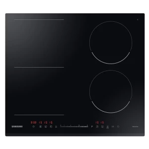 Индукционная варочная панель Samsung NZ64R3747BK/WT, Чёрный
