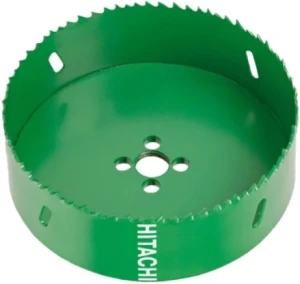 Carota hss bi-metal d152mm