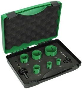 Set carote 752171