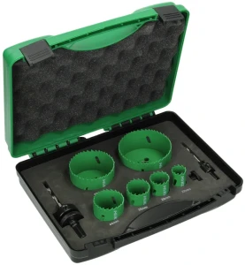 Set carote 752175