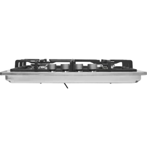 Plită pe gaz whirlpool tgml 661 ix, oțel inoxidabil Thumbnail 9