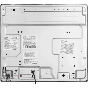 Plită pe gaz whirlpool tgml 661 ix, oțel inoxidabil Thumbnail 7