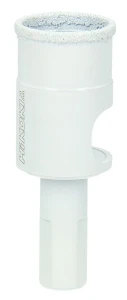 Burghiu diamantat p/u faianta d16mm