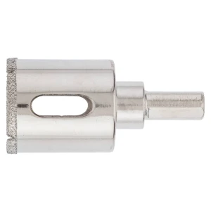 Burghiu diamantat p/u faianta d25mm