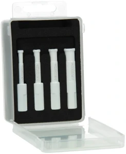Set burghie diamantat p/u faianta d5/6/8/10mm