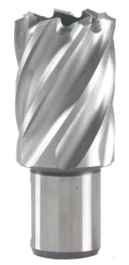 Carota pe metal 17 x 30 mm