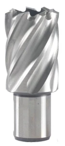 Carota pe metal 21 x 30 mm