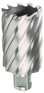 Carota pe metal 22 x 30 mm