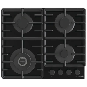 Plită pe gaz gorenje gtw 642 syb, negru Thumbnail 6