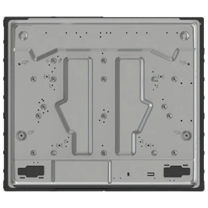 Plită pe gaz gorenje gtw 642 syb, negru Thumbnail 8