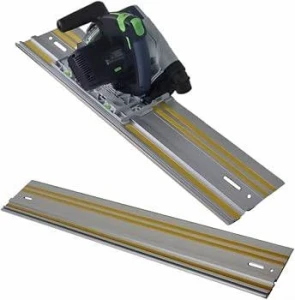 Guide rail adapter 400mm