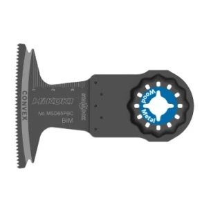 Cutit p/u multi-cutter starlock msd65pbc