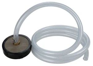 Furtun cu duza functie de sifon 335817