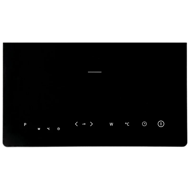 Индукционная настольная плита gorenje icr2000sp, чёрный 2