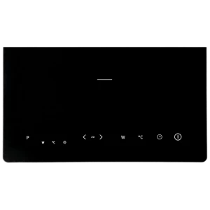Индукционная настольная плита gorenje icr2000sp, чёрный Thumbnail 2