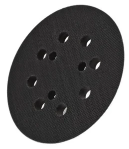 Suport p/u cercuri d125mm velcro 753811