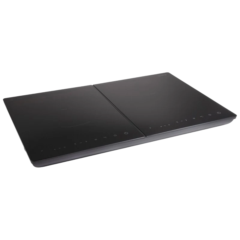 Plită de masă cu inducție gorenje icy3500dgp, negru 2