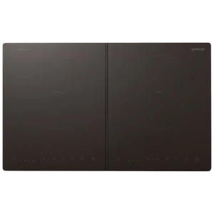 Индукционная настольная плита gorenje icy3500dgp, чёрный
