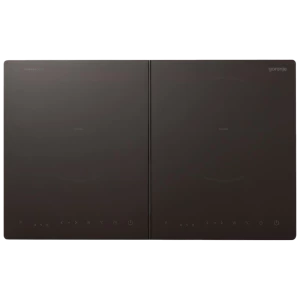 Индукционная настольная плита Gorenje ICY3500DGP, Чёрный