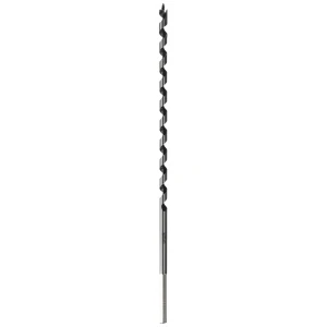 Burghiu elicoidal p/u lemn d8,0x230mm