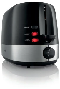 Toaster gorenje t850bk, negru Thumbnail 3