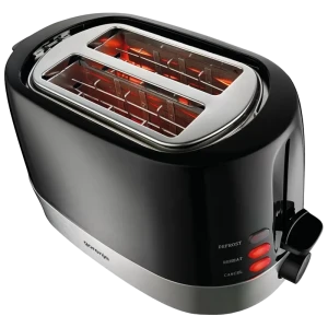 Toaster gorenje t850bk, negru Thumbnail 7