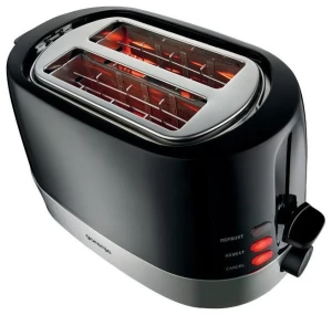 Toaster gorenje t850bk, negru Thumbnail 5