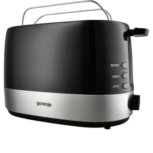 Toaster gorenje t850bk, negru Thumbnail 6