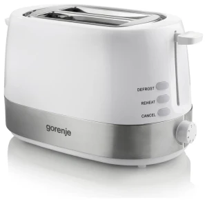 Toaster gorenje t850we, alb Thumbnail 7