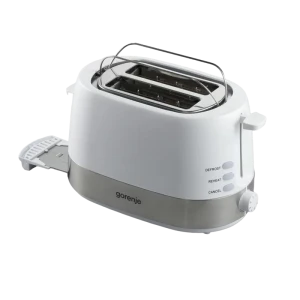 Toaster gorenje t850we, alb Thumbnail 4