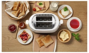 Toaster gorenje t850we, alb Thumbnail 6