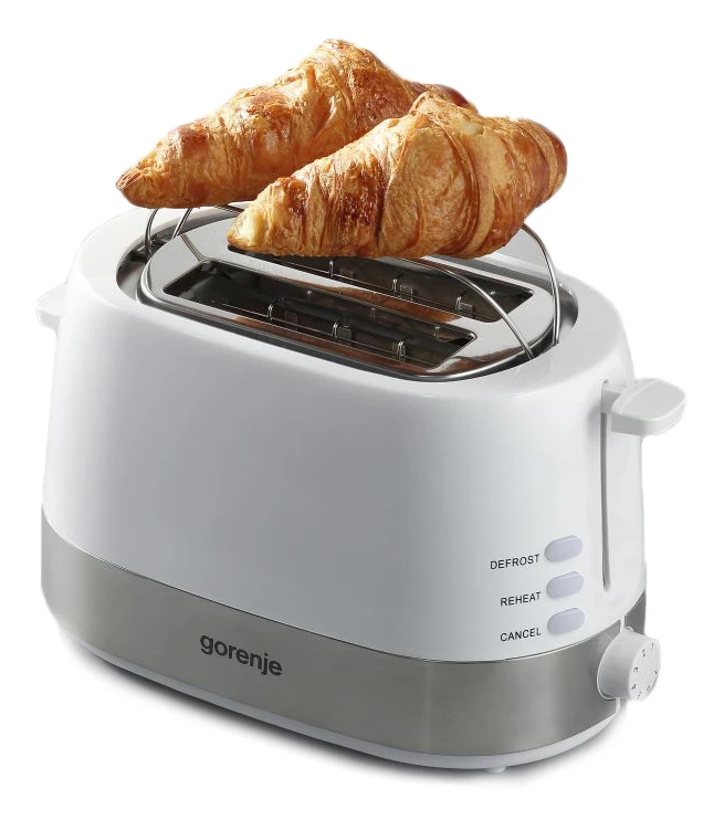 Toaster gorenje t850we, alb 5