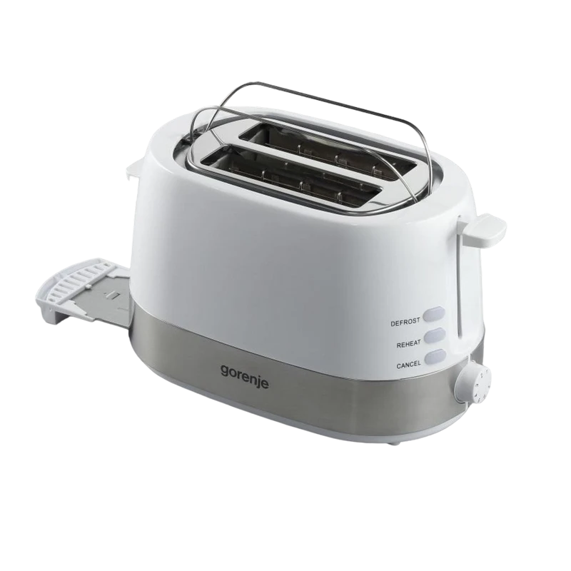 Toaster gorenje t850we, alb 4