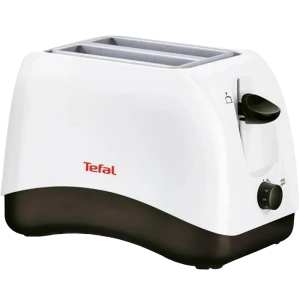 Toaster tefal delfini, alb