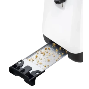 Toaster tefal delfini, alb Thumbnail 6