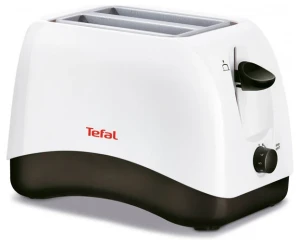 Toaster tefal delfini, alb Thumbnail 4