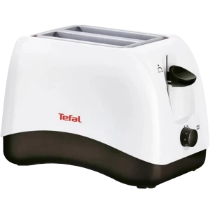 Тостер Tefal DELFINI, Белый